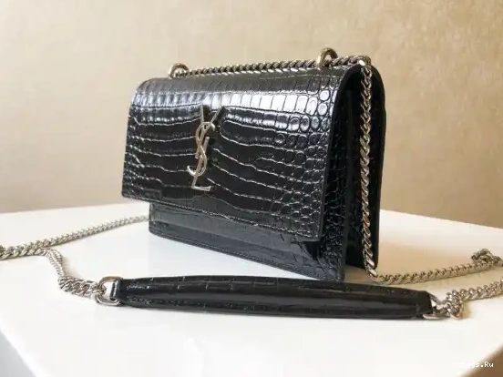 YSL MINI SUNSET 0429